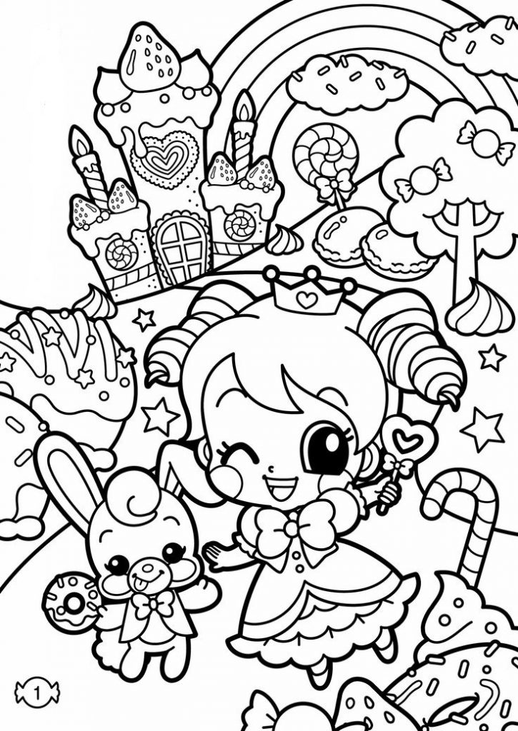 Desenho para colorir