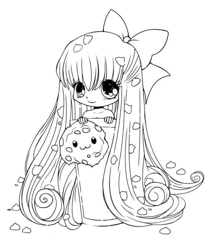 Desenho para colorir