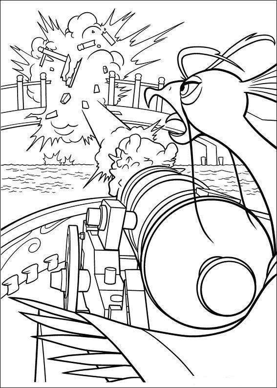Desenho para imprimir