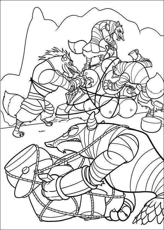 Desenho para imprimir