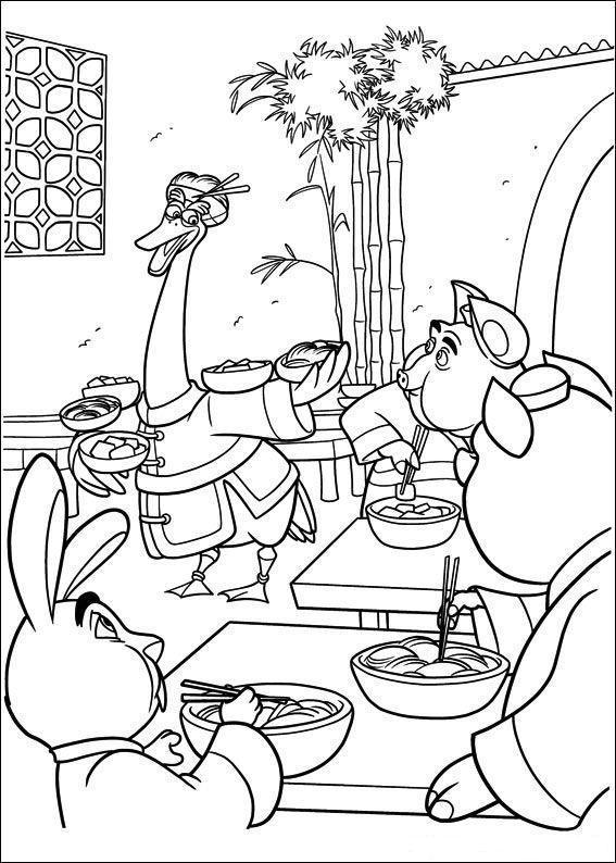 Desenho para imprimir