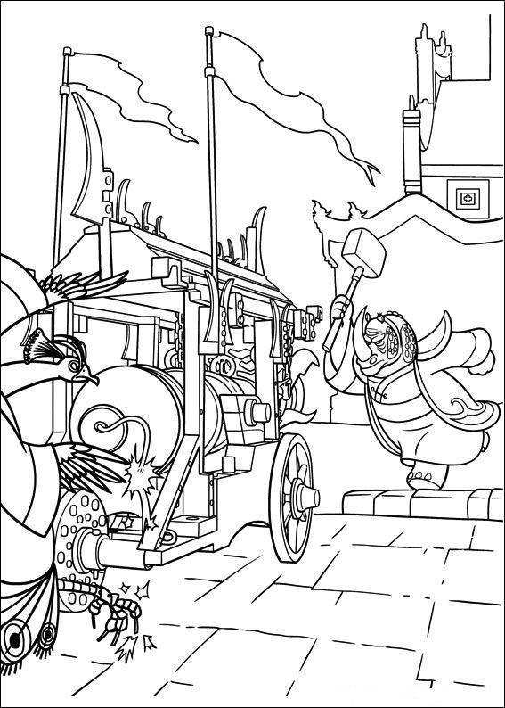Desenho para imprimir