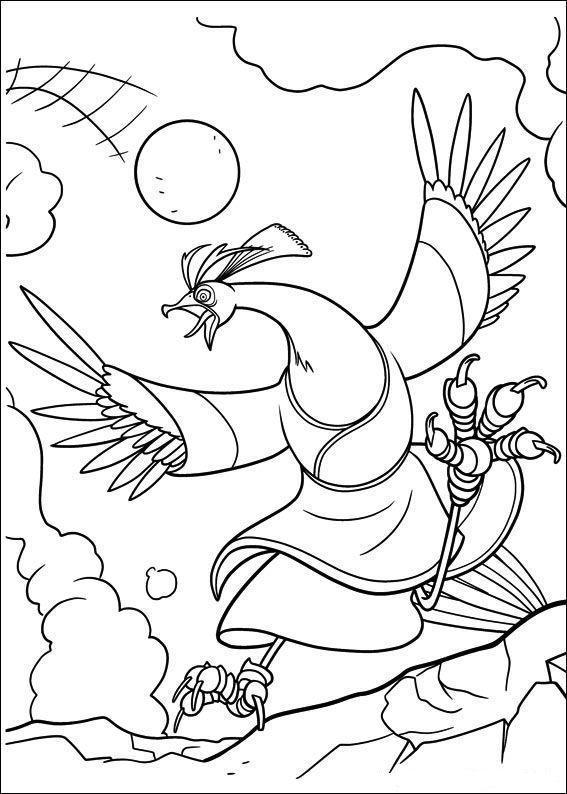 Desenho para imprimir