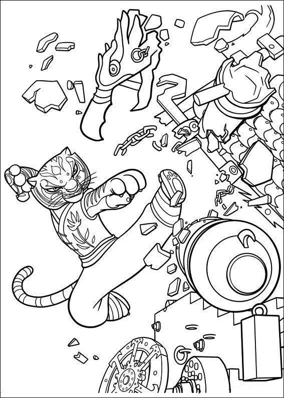 Desenho para imprimir