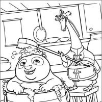 Kung Fu Panda