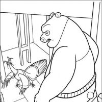 Kung Fu Panda