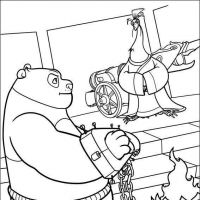 Kung Fu Panda