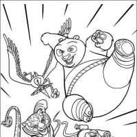 Kung Fu Panda