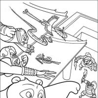 Kung Fu Panda
