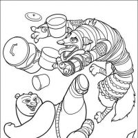 Kung Fu Panda