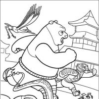 Kung Fu Panda