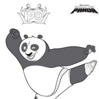 Kung Fu Panda