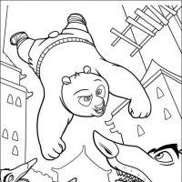Kung Fu Panda