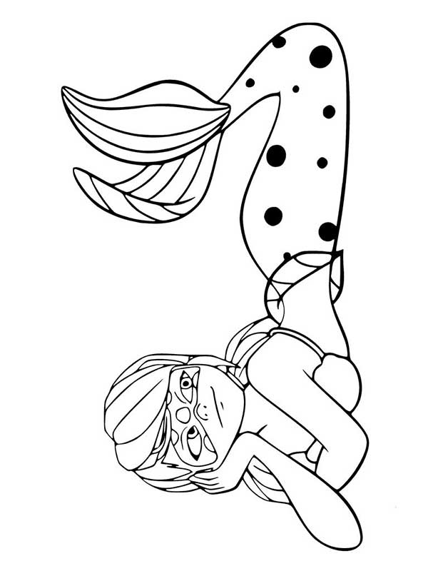 Desenho para colorir