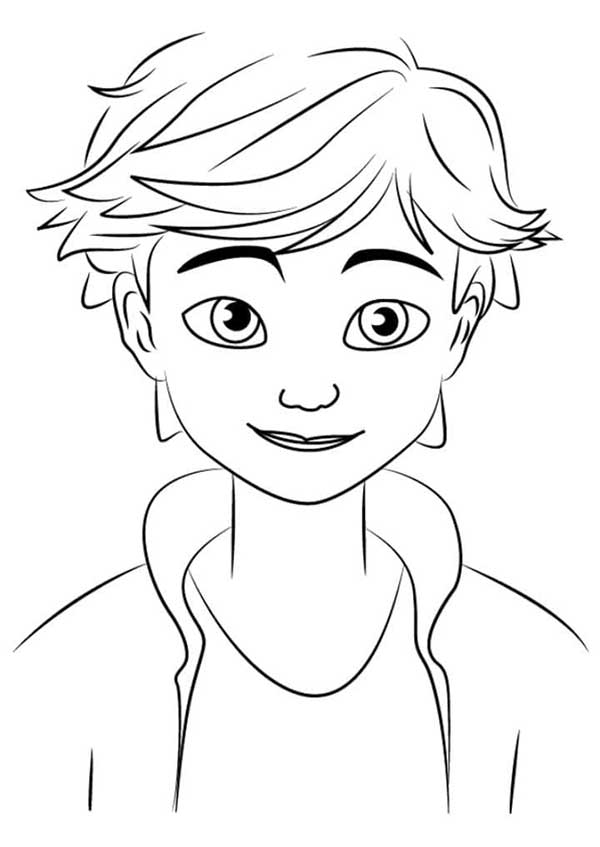 Desenho para colorir