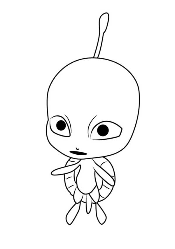 Desenho para colorir