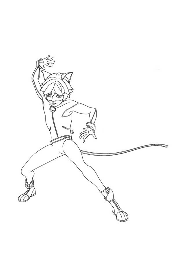Desenho para colorir