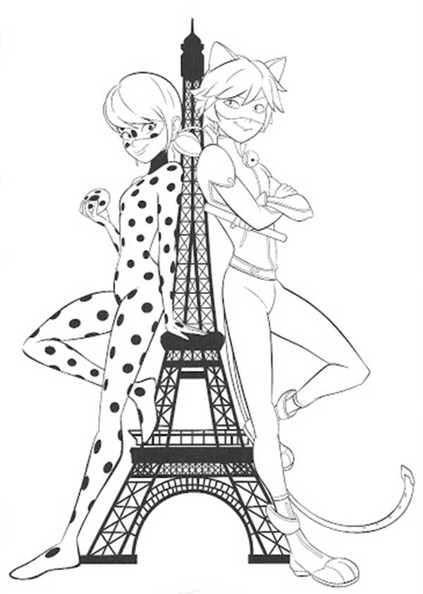 Desenho para colorir