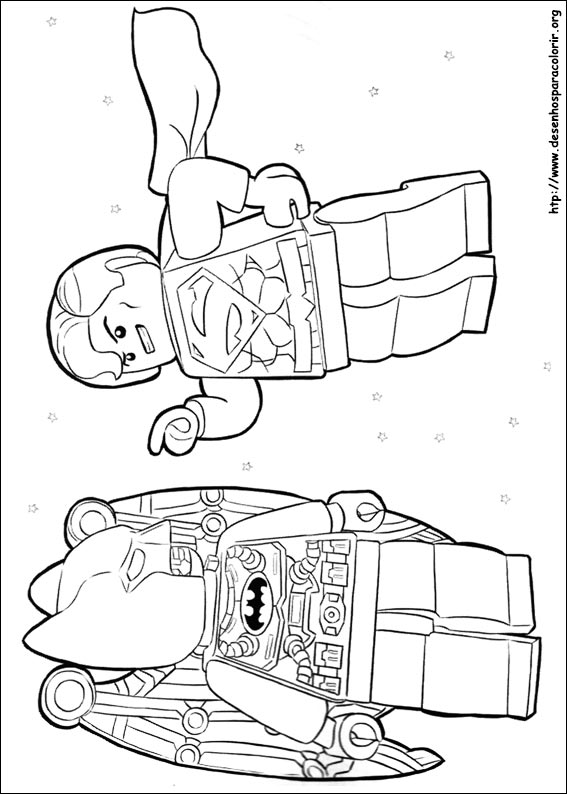 Desenho para imprimir