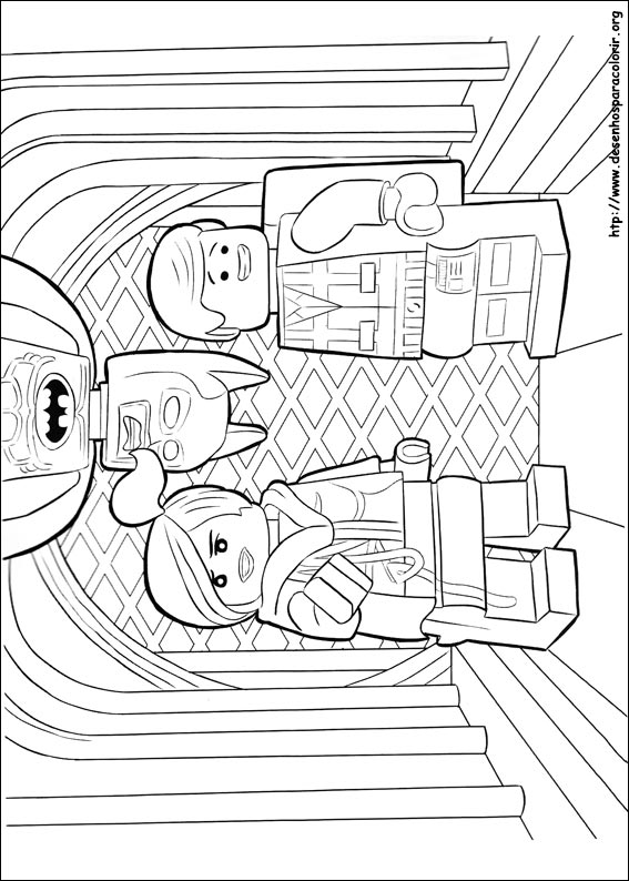 Desenho para imprimir