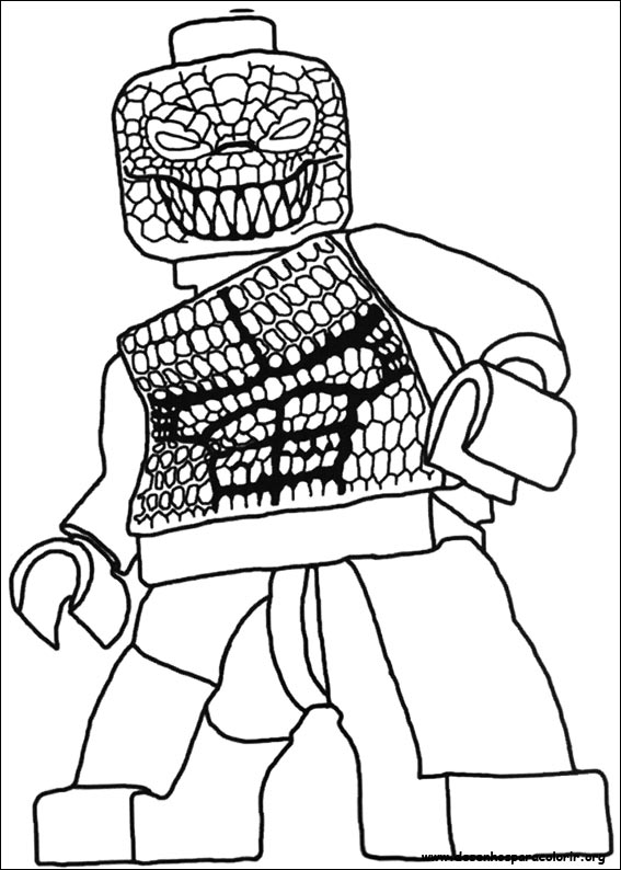 Desenho para imprimir