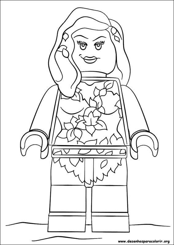 Desenho para colorir
