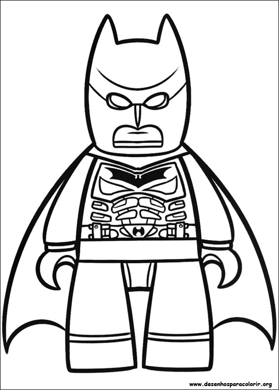 Desenho para imprimir