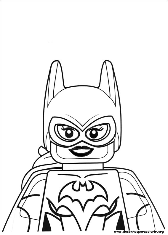 Desenho para imprimir