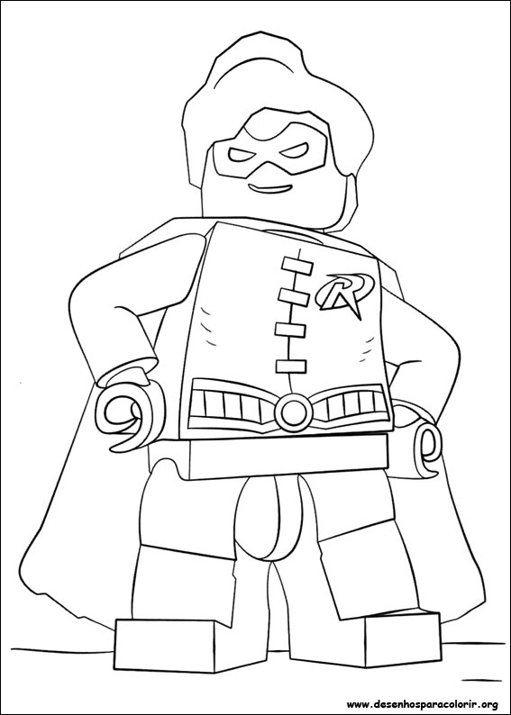 Desenho para imprimir
