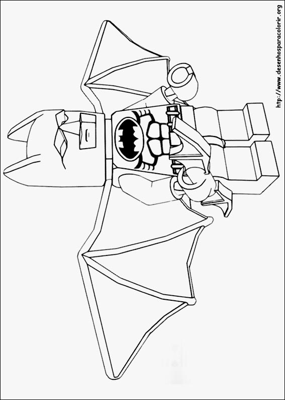 Desenho para imprimir