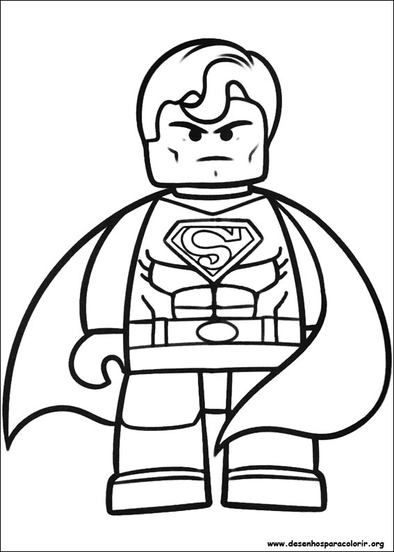 Desenho para imprimir