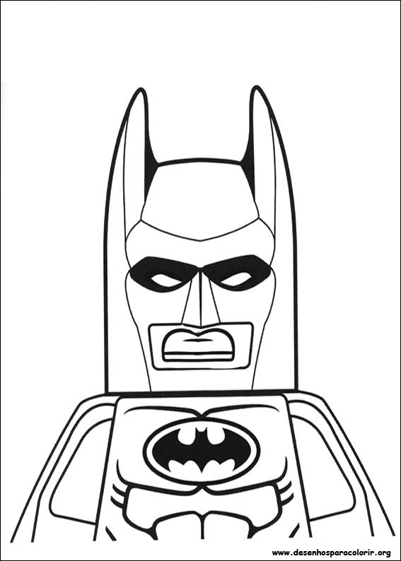 Desenho para imprimir