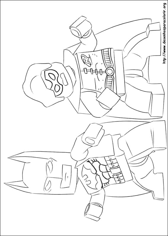 Desenho para colorir