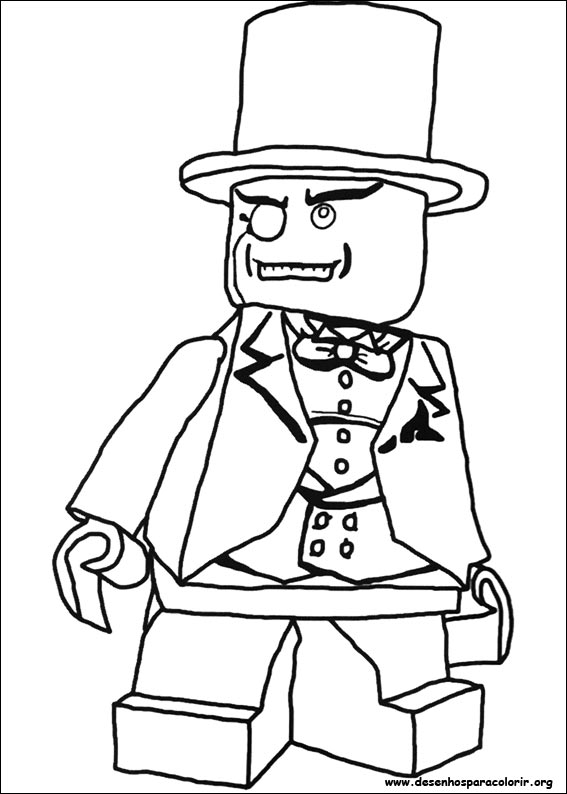 Desenho para imprimir