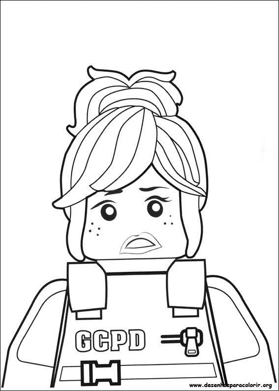 Desenho para imprimir