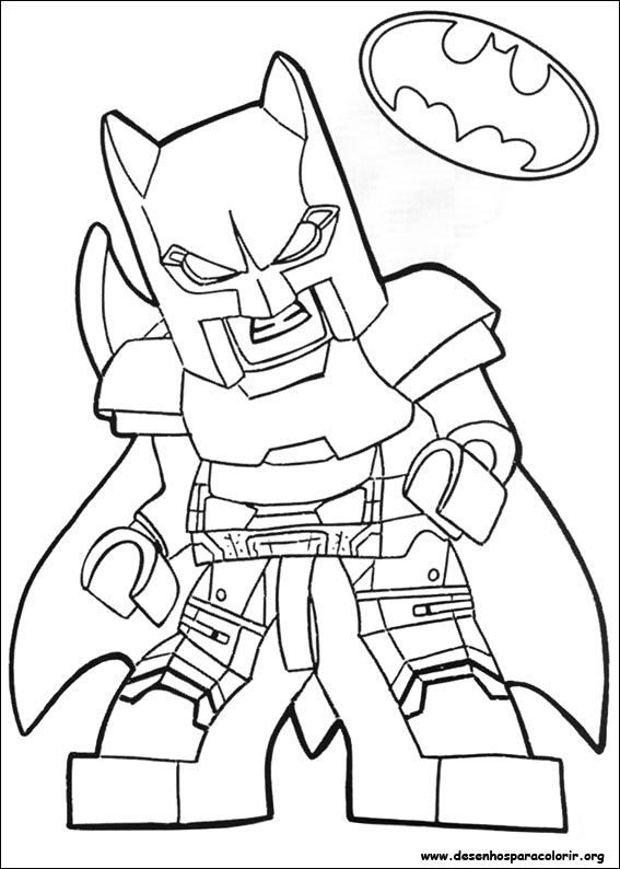 Desenho para imprimir