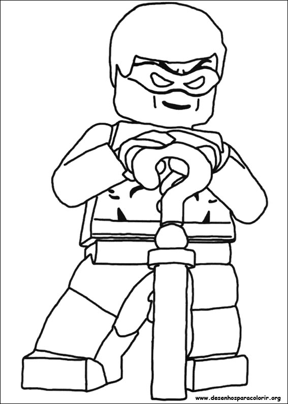 Desenho para imprimir