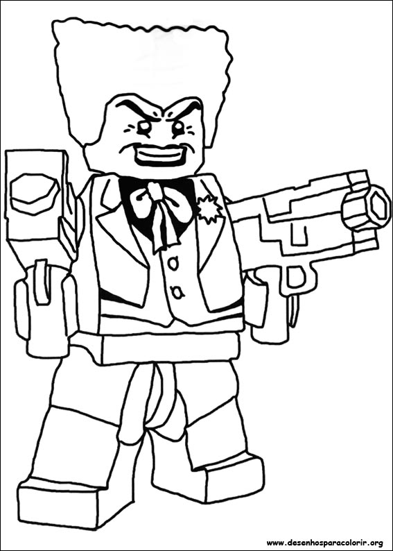 Desenho para imprimir