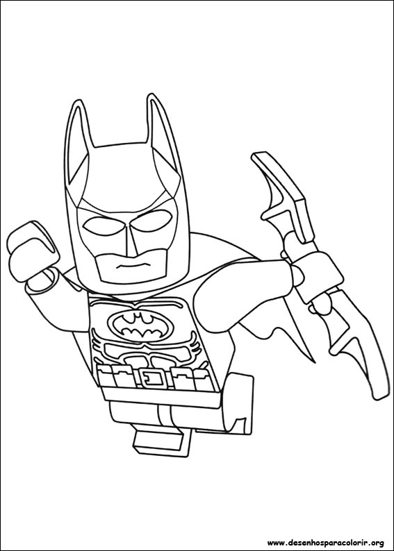 Desenho para imprimir