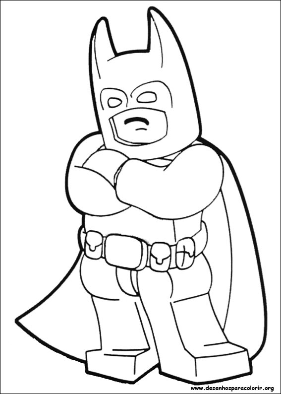 Desenho para imprimir