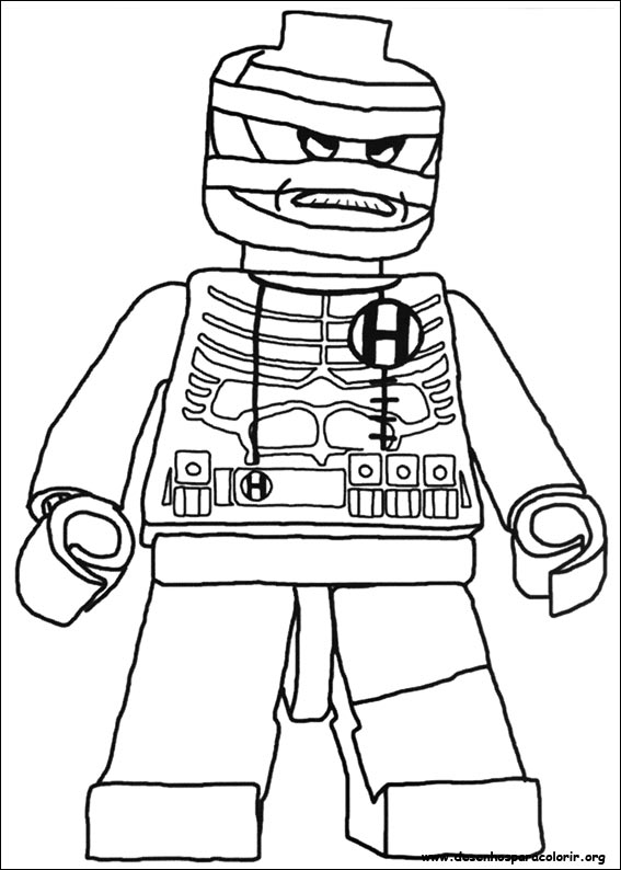 Desenho para imprimir