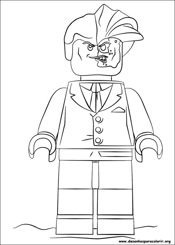 Desenho para imprimir