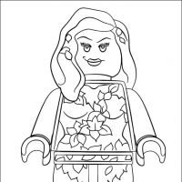 Lego Batman
