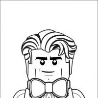Lego Batman