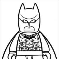 Lego Batman