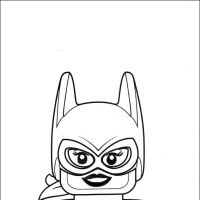 Lego Batman