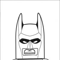 Lego Batman