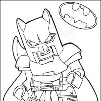 Lego Batman