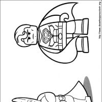Lego Batman