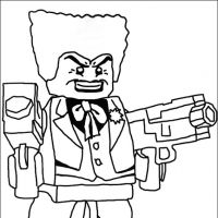 Lego Batman